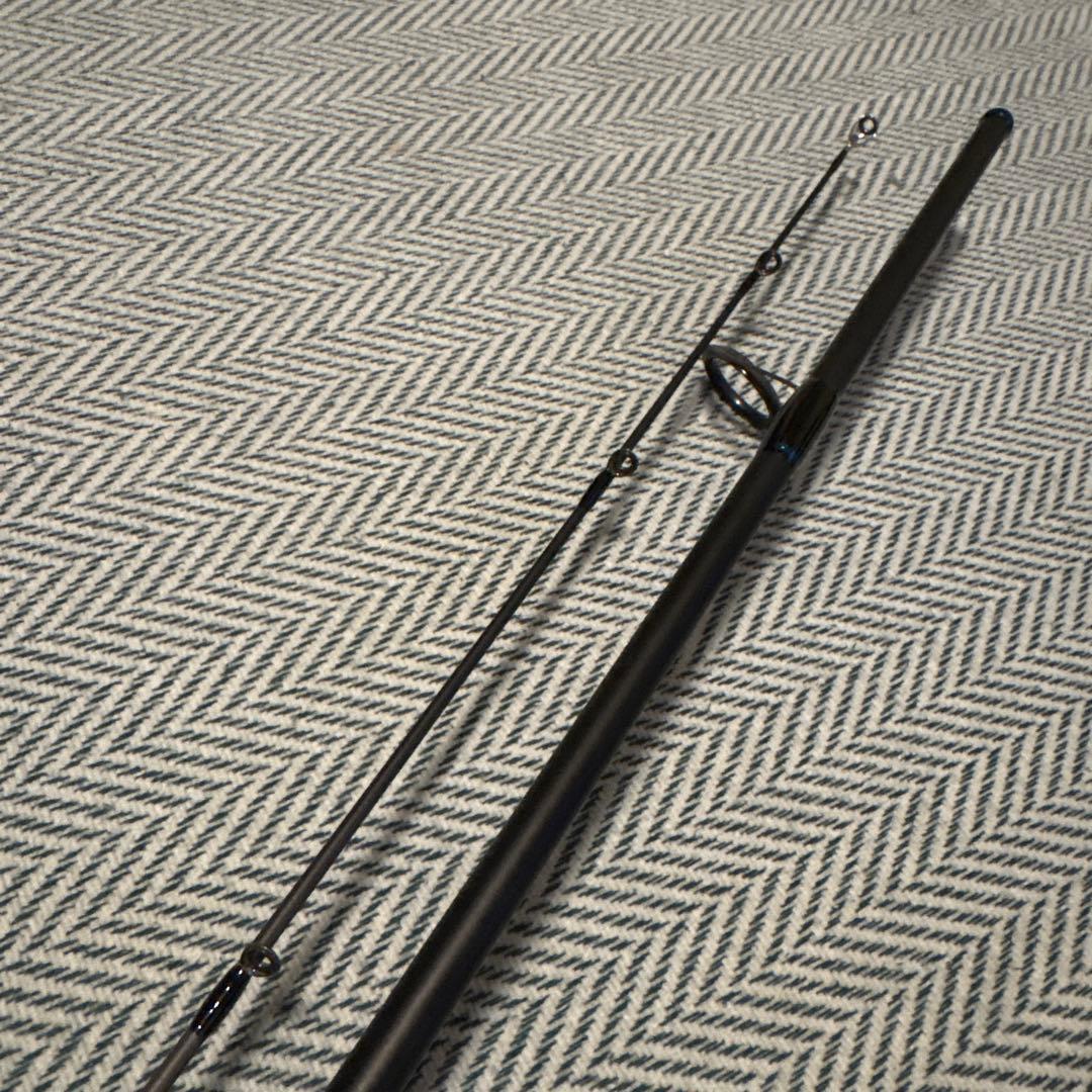 ロッド JACKALL GSW-S63UL