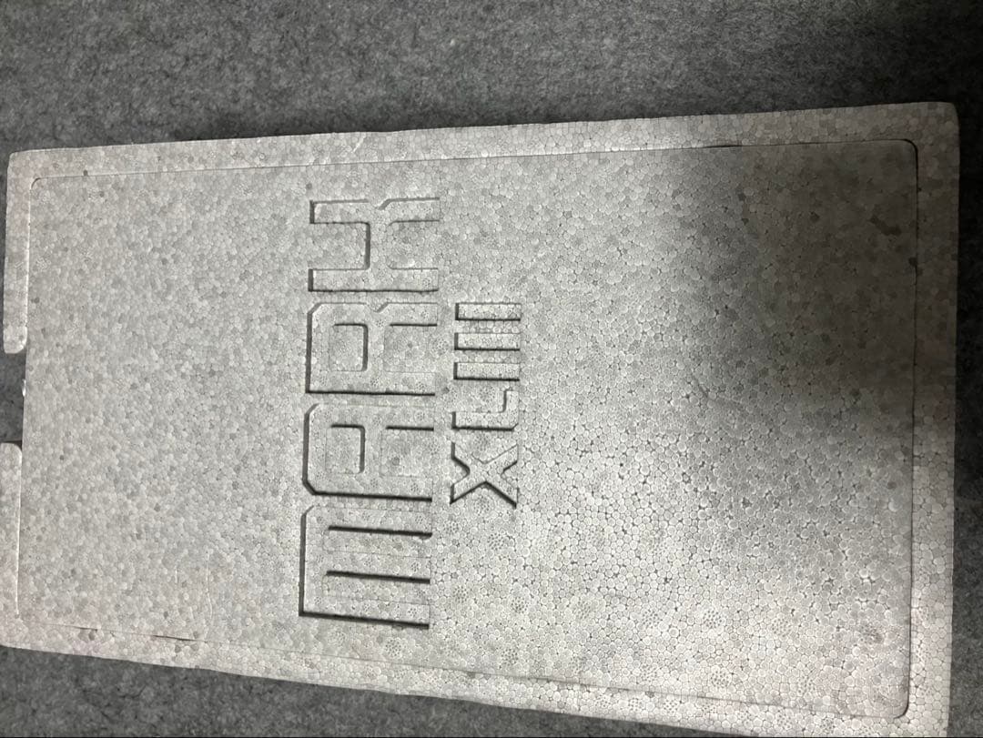 ホットトイズ　アイアンマーク４３