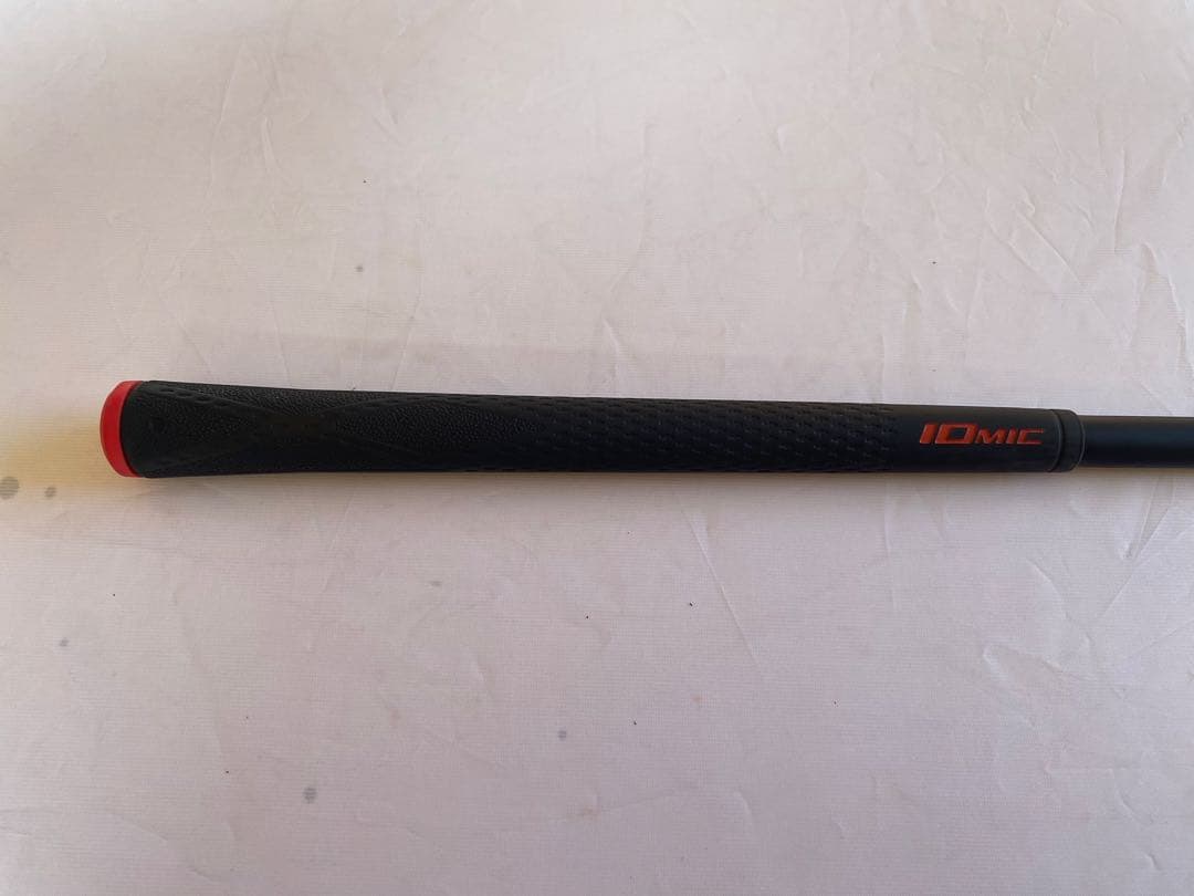 MODUS3 GOST モーダスゴースト タイトリストUT用シャフト