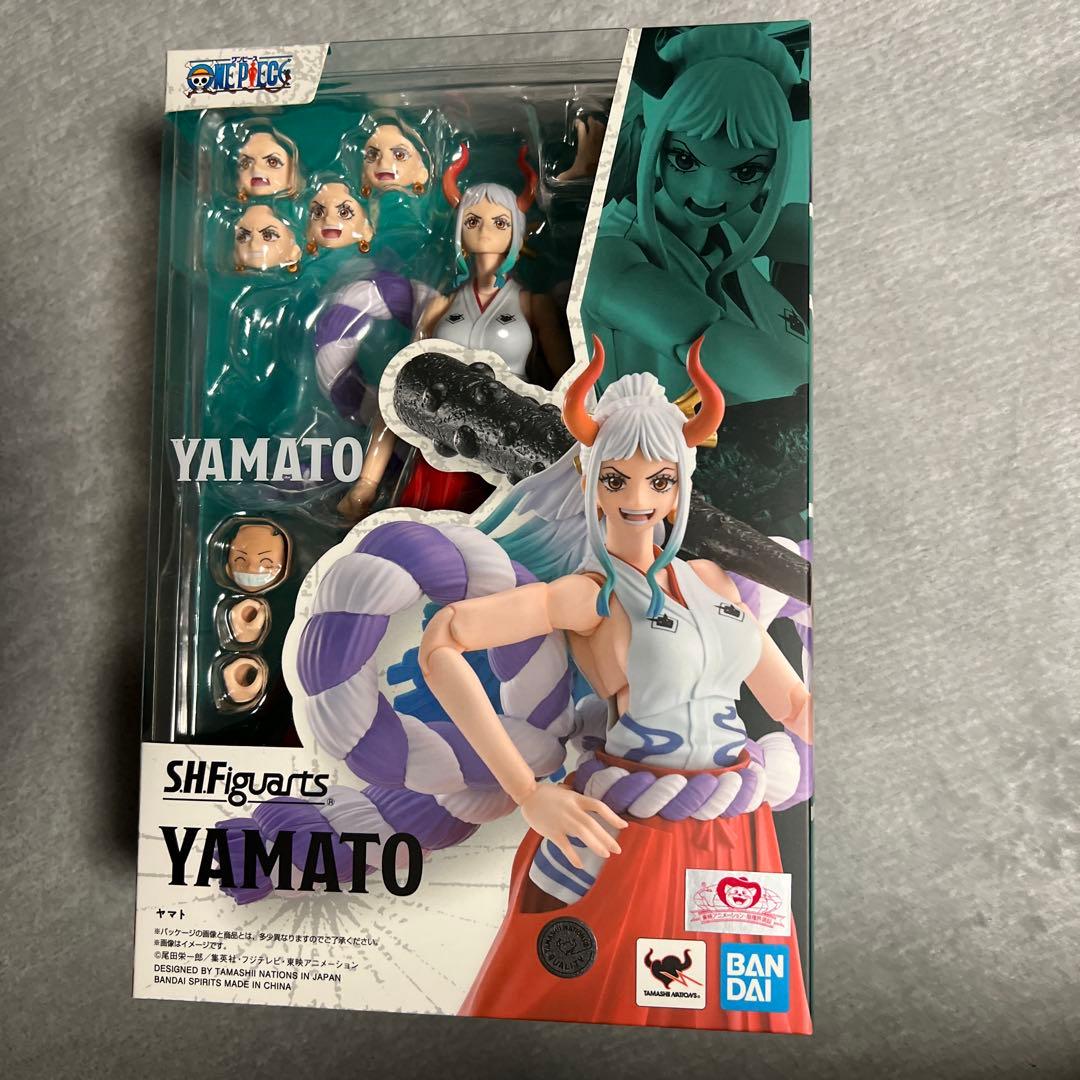 S.H.Figuarts ONE PIECE まとめ売り