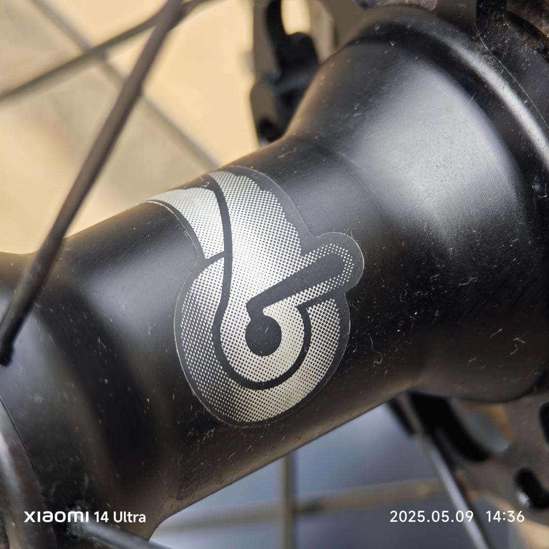 パーツ CAMPAGNOLO ZONDA