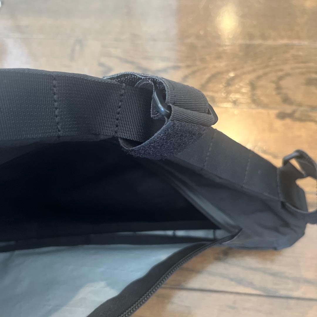 fairweather フレームバック