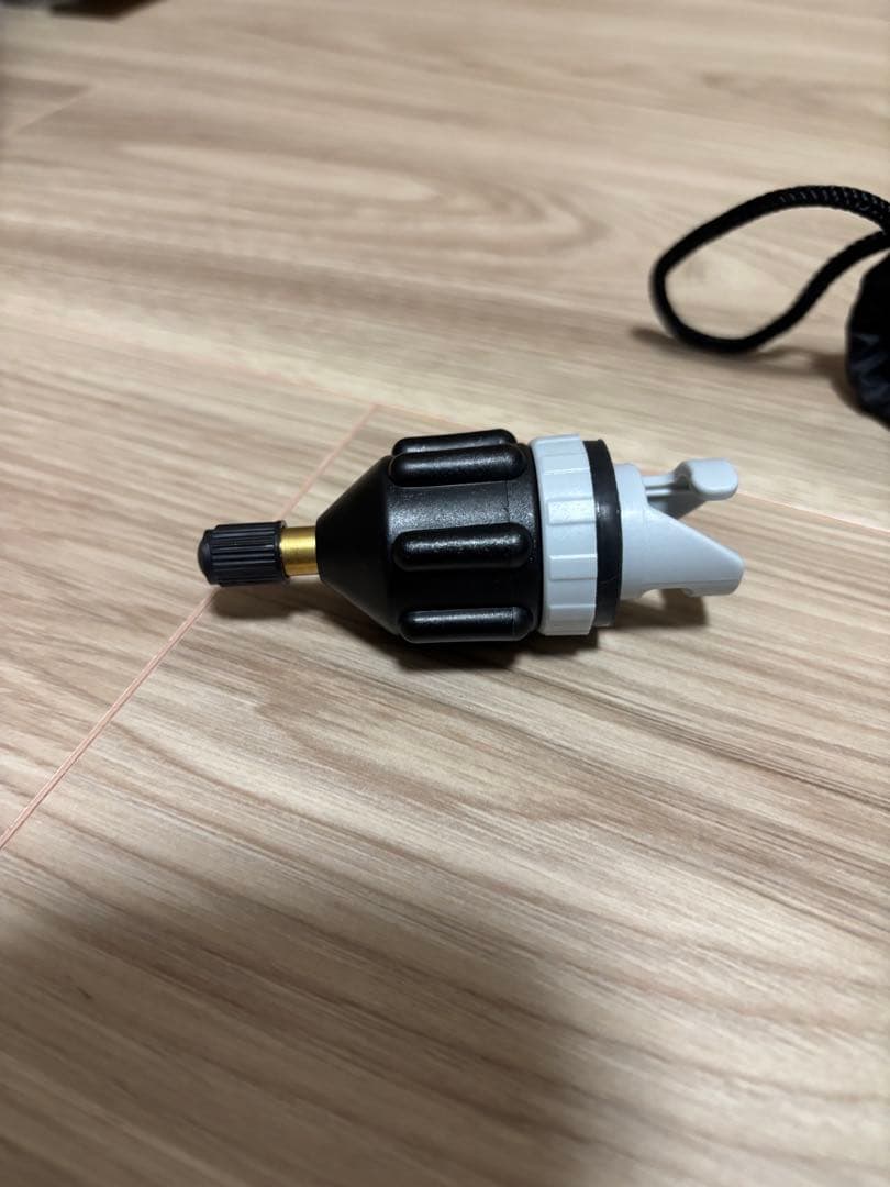 HOTO Air Pump Pro 空気入れ