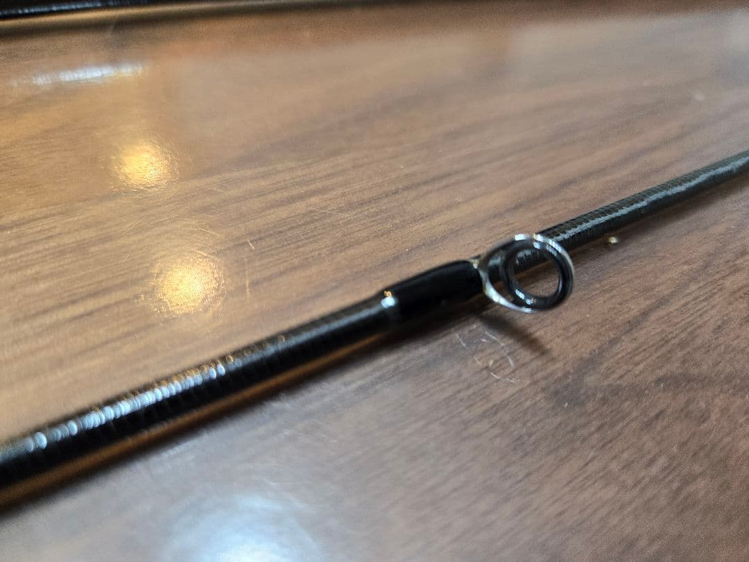 【ゆう】APIA GRANDAGE STD 90M-5