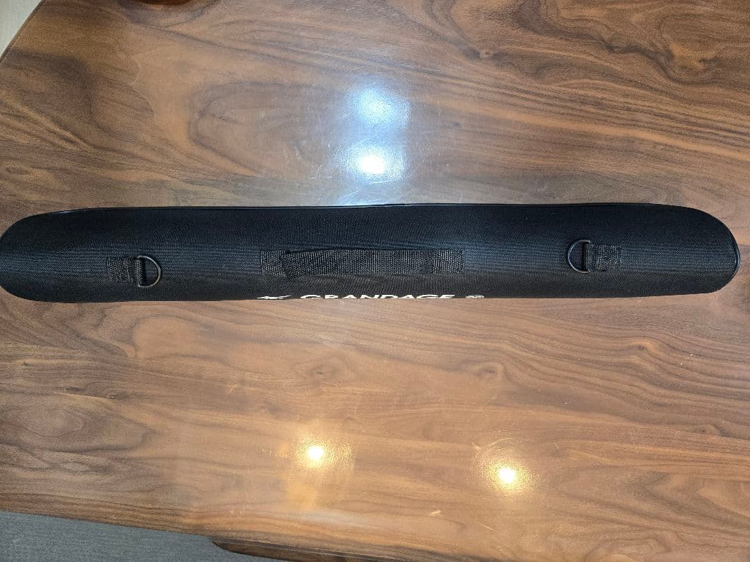 【ゆう】APIA GRANDAGE STD 90M-5