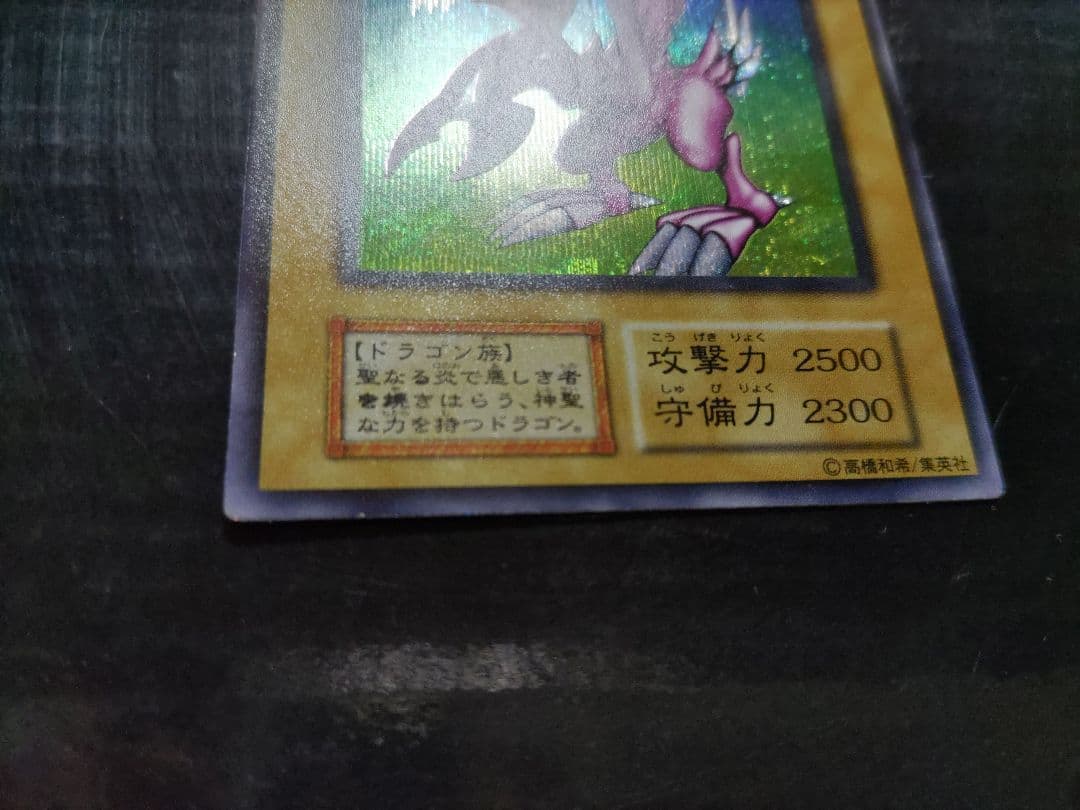 ホーリーナイトドラゴン