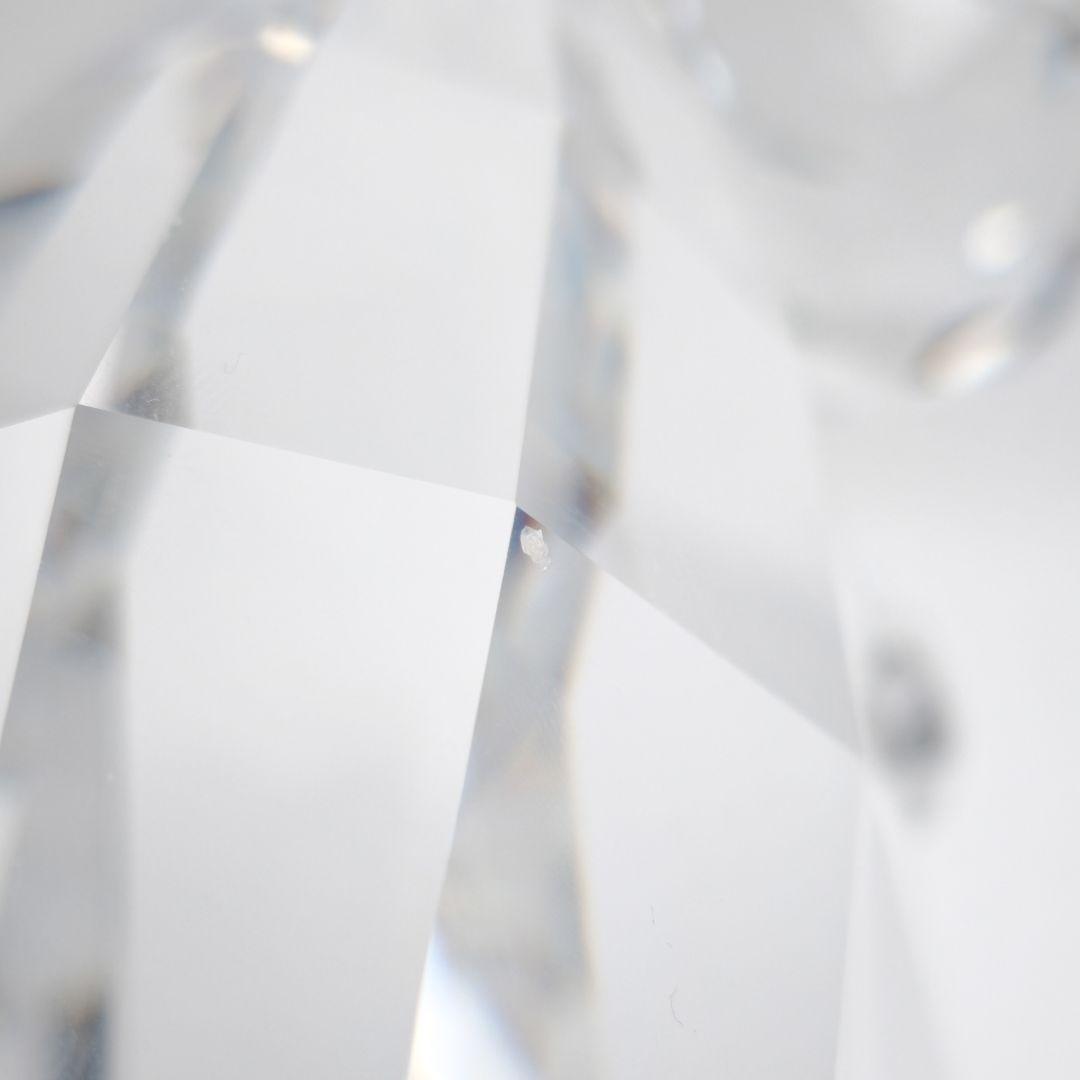 スワロフスキー Swarovski Big Missy Mo 牛 クリスタル