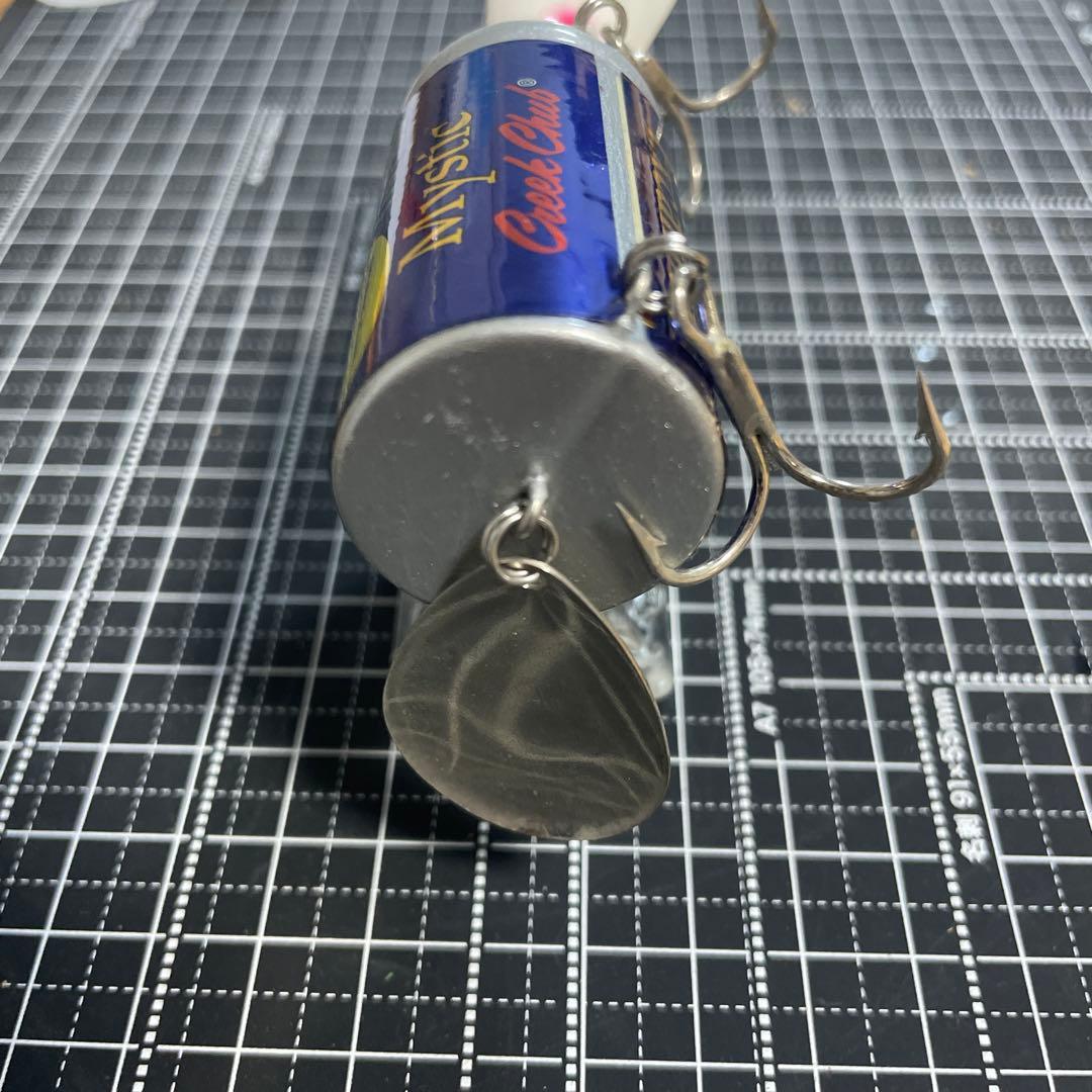 【レア】Heddon Bomber 1998年限定版