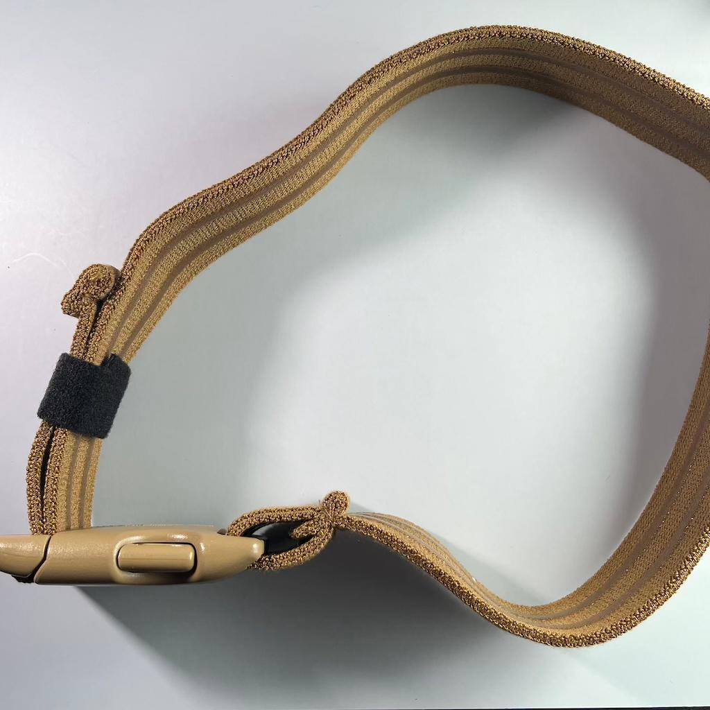 SAFARILAND 6354DOタイプ タクティカルホルスター 右利き用