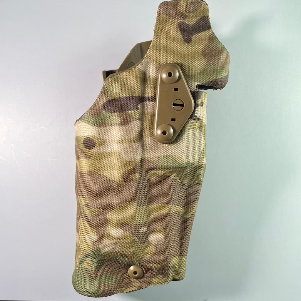 SAFARILAND 6354DOタイプ タクティカルホルスター 右利き用