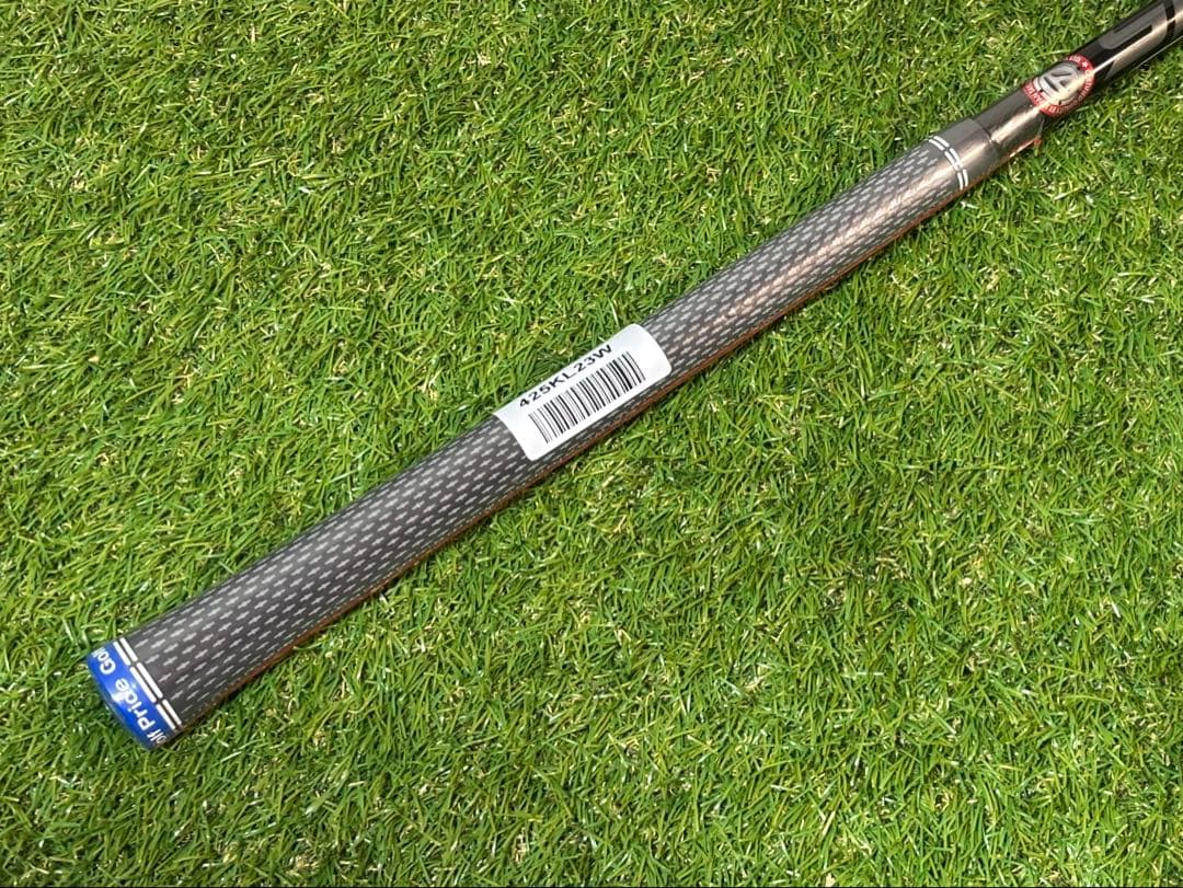 新品 テーラーメイドスピーダー NX BLACK60S NX60 3W用シャフト