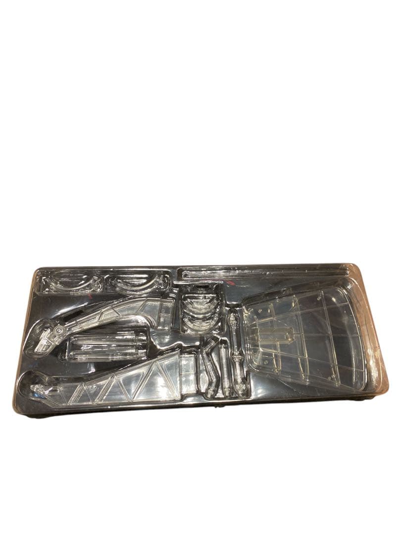 バンダイ 大人の超合金 スペースシャトルエンデバー　完品