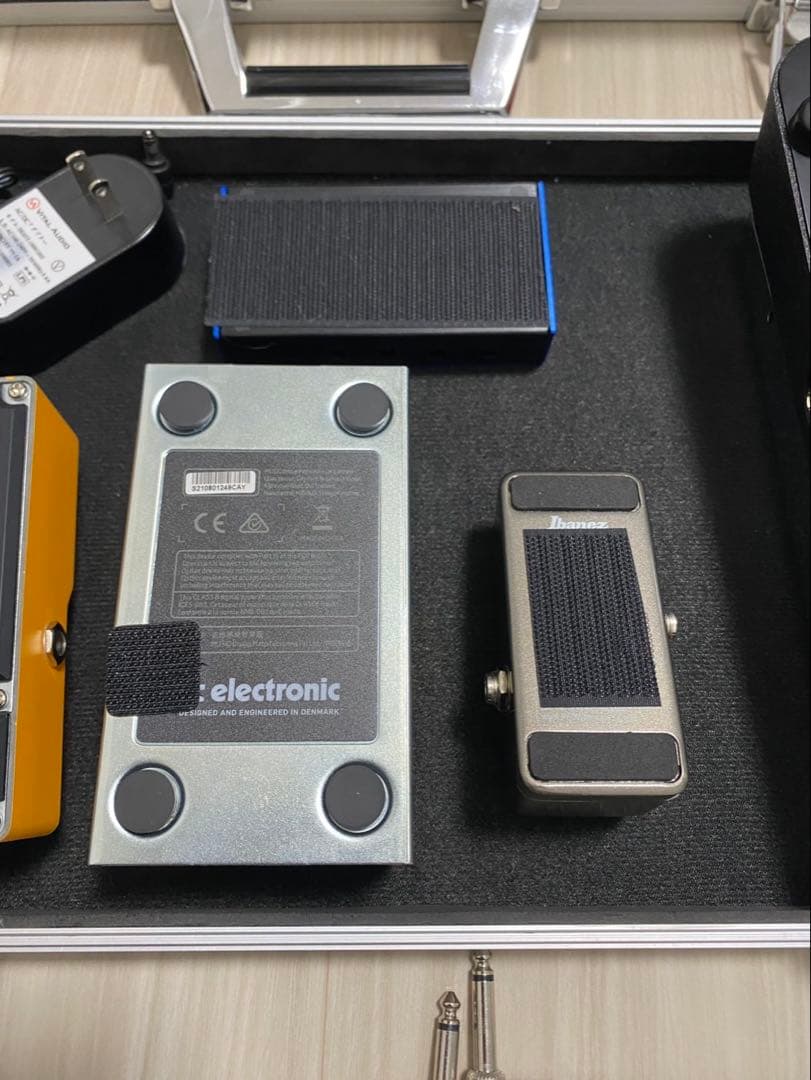 h*a様 エフェクターセット　まとめ売り