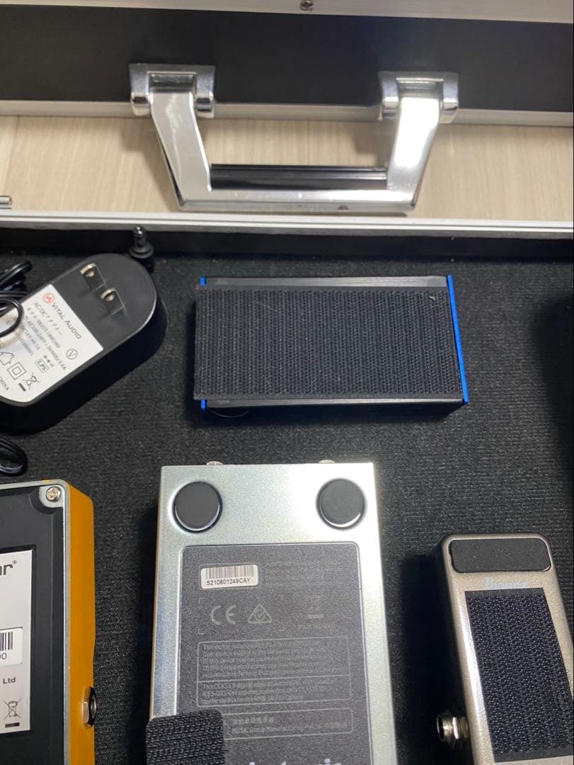 h*a様 エフェクターセット　まとめ売り