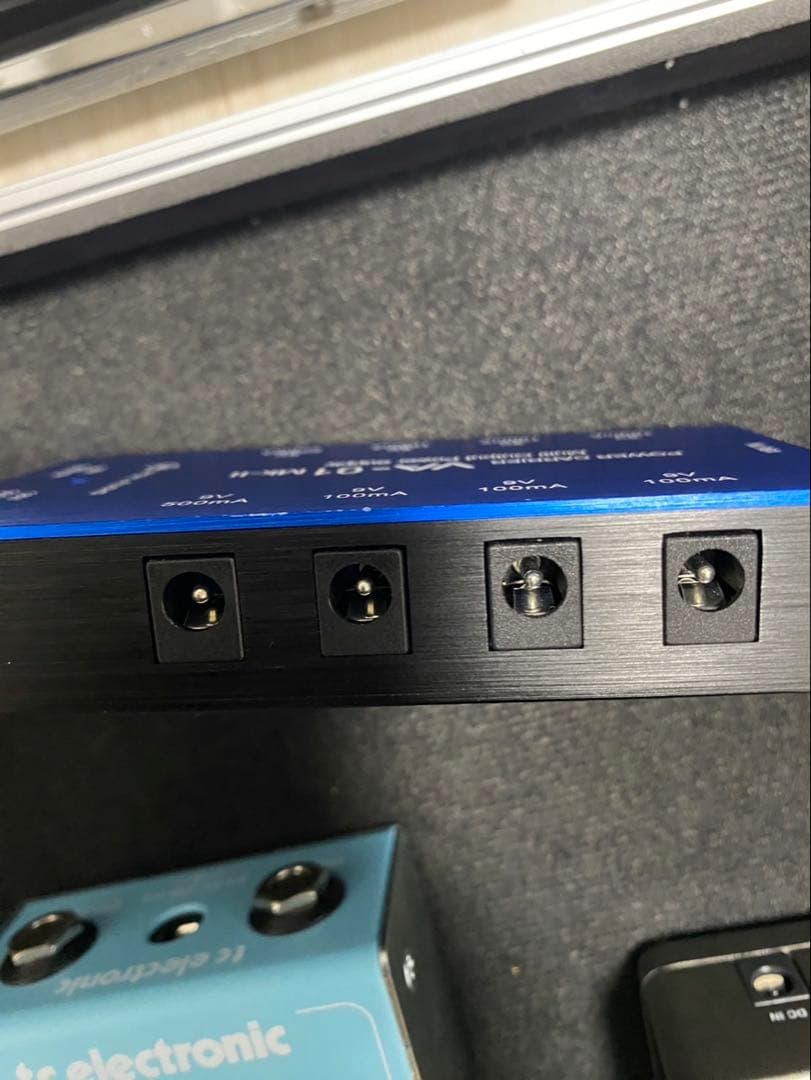 h*a様 エフェクターセット　まとめ売り