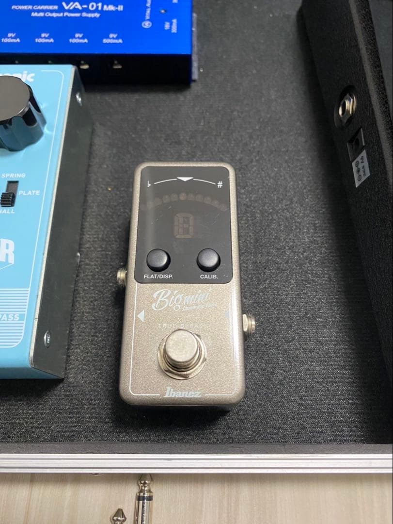 h*a様 エフェクターセット　まとめ売り