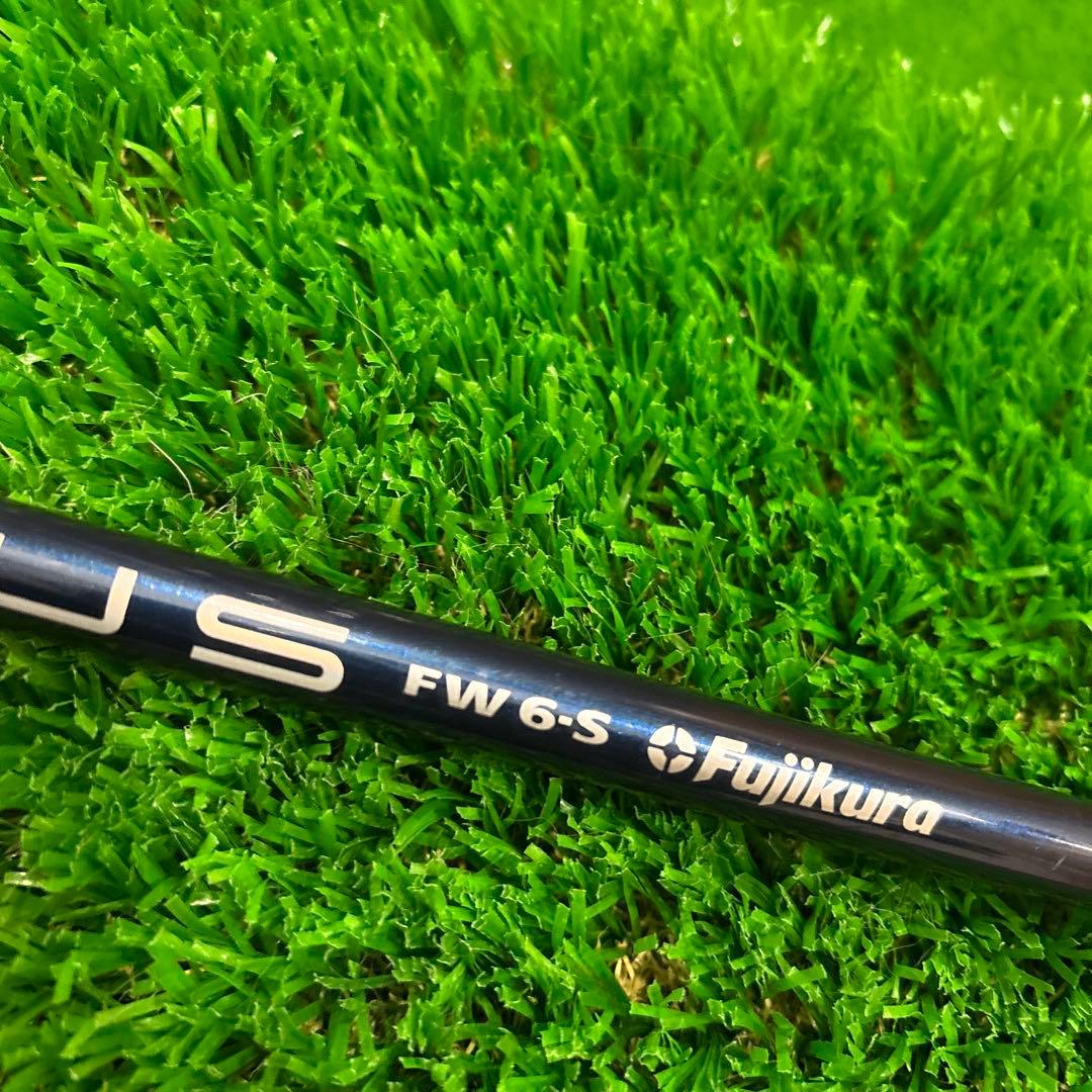 TaylorMade SIM2 MAX フェアウェイウッド　５Ｗ/18