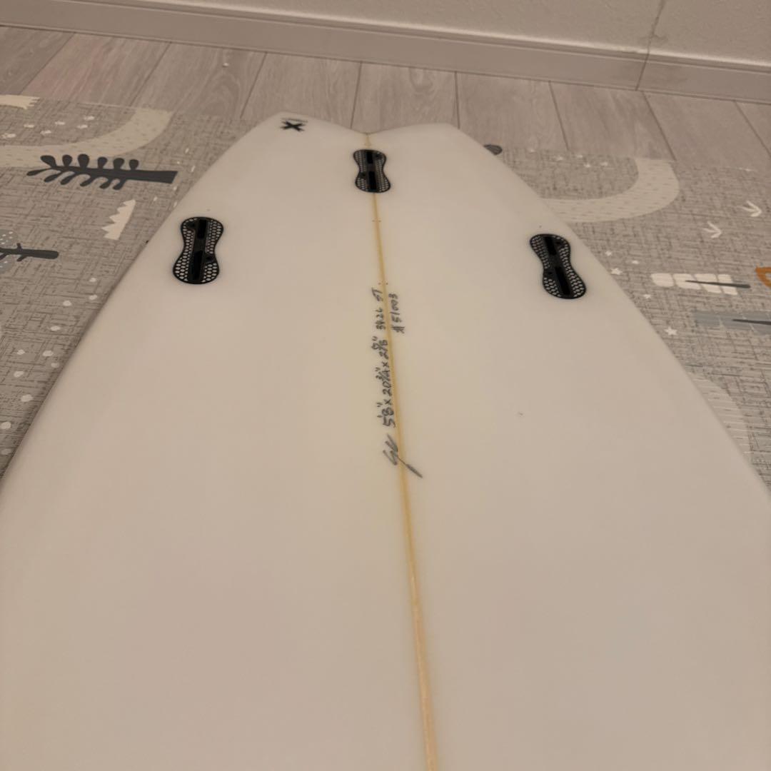 スーパーはブランドシリアルトライ