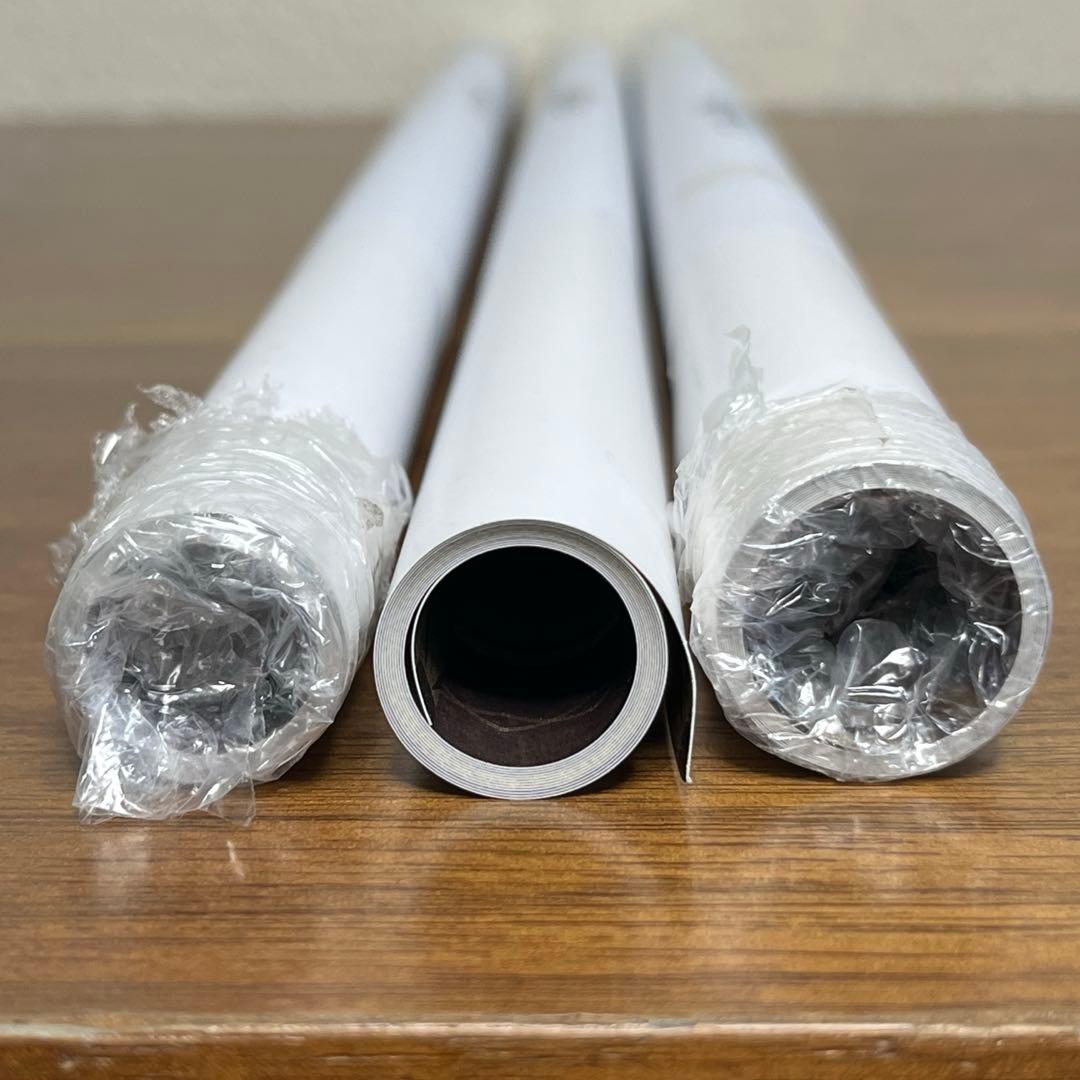 鬼滅の刃 冨岡義勇　A、B、C くじ Wチャンス 無限城編 3枚セット