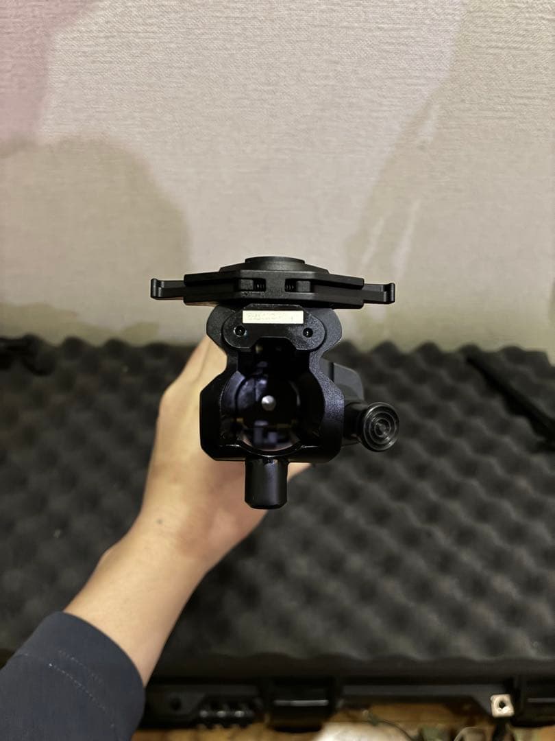 未使用 Toxicant MCX SPEAR LT RSAR アッパー2本