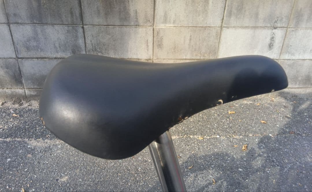 BROMPTON 台湾製　バッグ付き