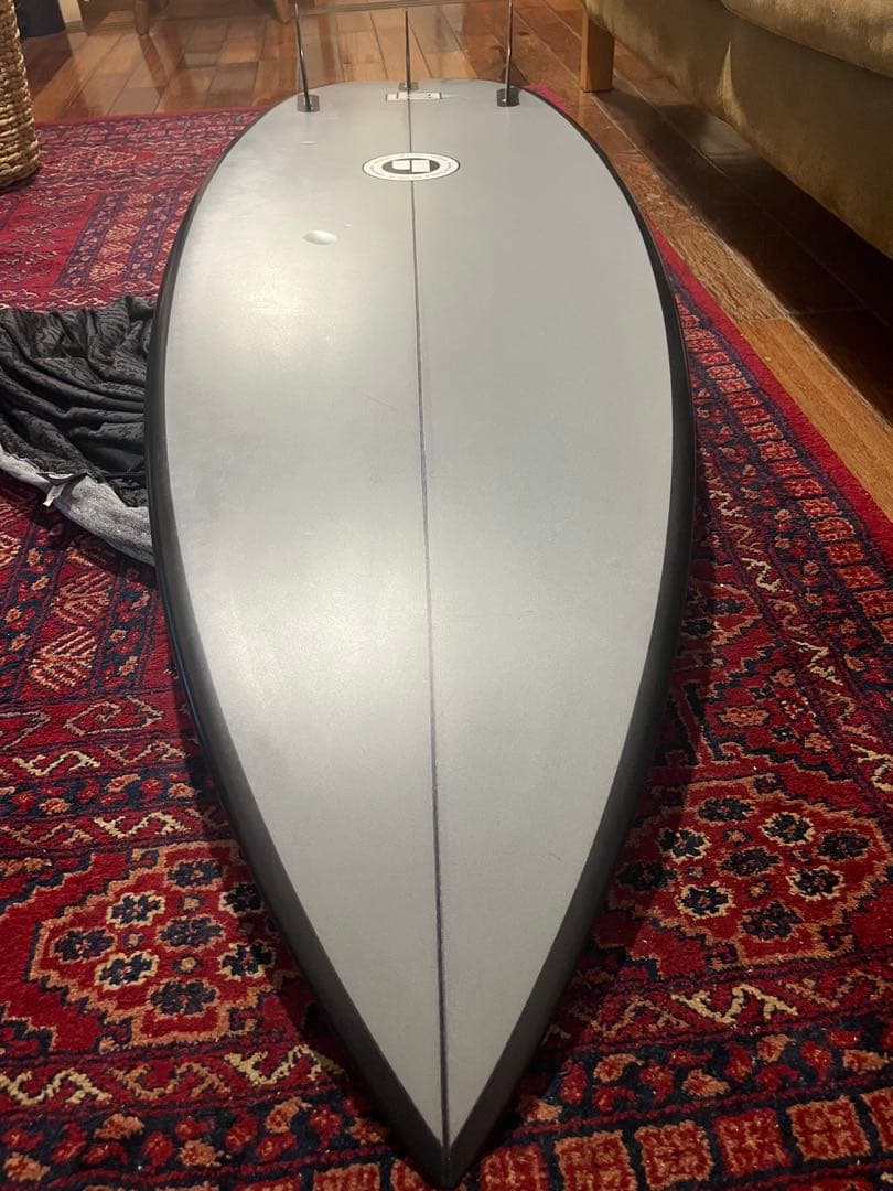 hammo aprilia サーフボード