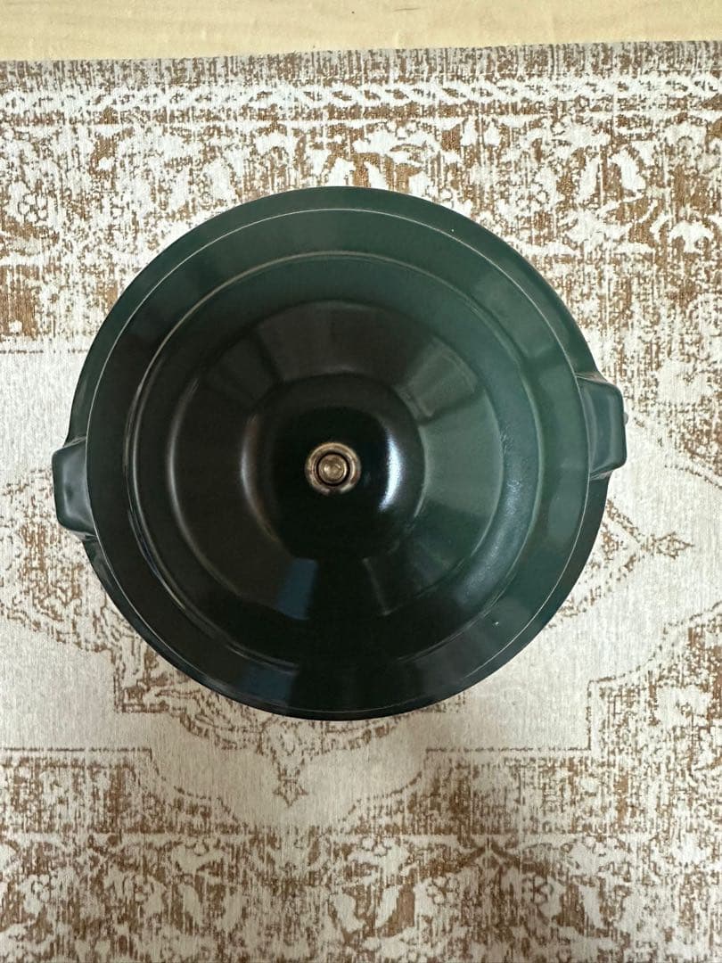 Coleman 290A マントルランタン