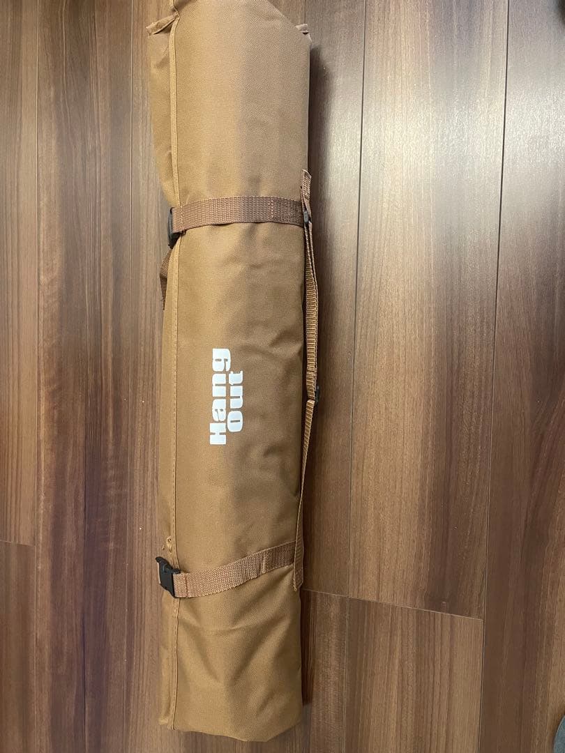 新品　ハングアウト (Hang Out) オリーブ ローチェア用 【２脚セット】