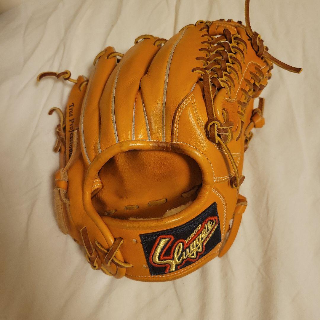 久保田スラッガー　M00　軟式