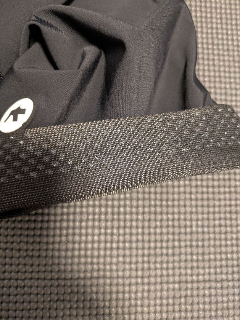 ASSOS　Mille GTS C2サイズM