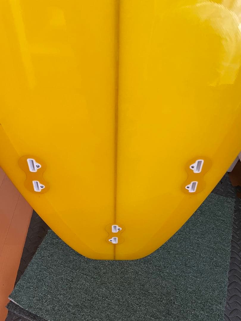 お買得‼️サーフボード　ミッドレングス