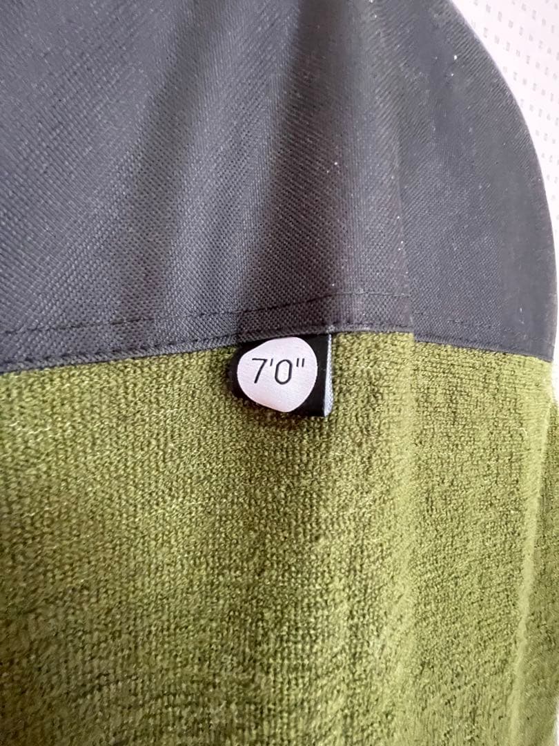 お買得‼️サーフボード　ミッドレングス