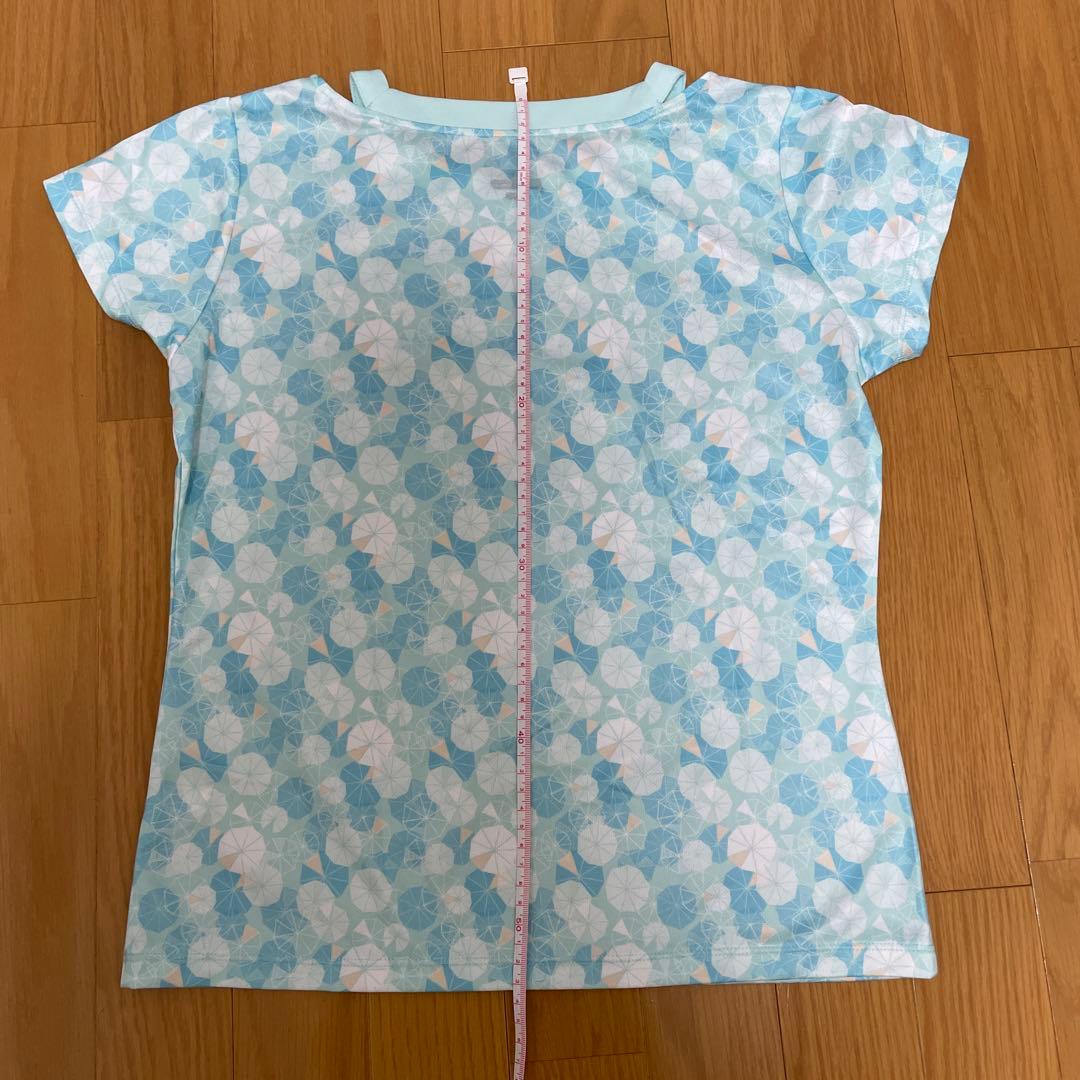 Prince テニスウェアセットアップ