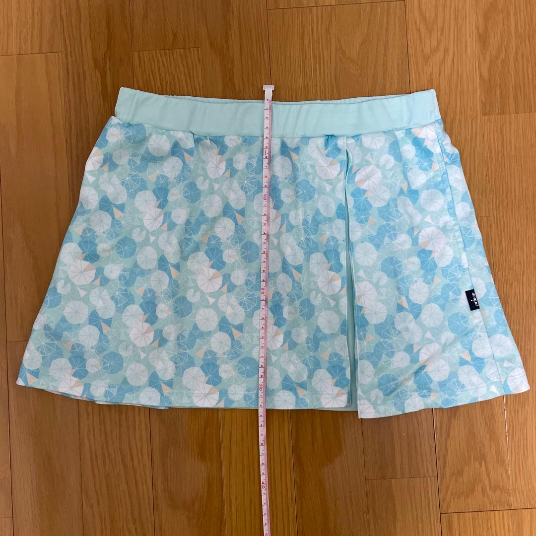 Prince テニスウェアセットアップ