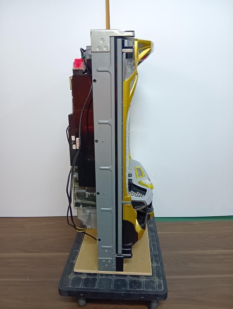 送料込み パチンコ 実機 CRフィーバ XJAPAN紅HM 直接引取可