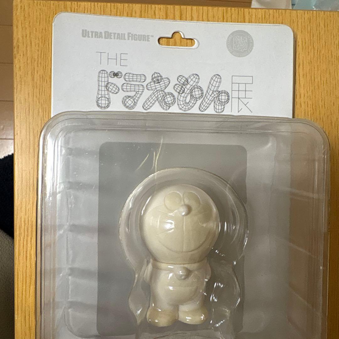 ドラえもん展　フィギュア 2017年