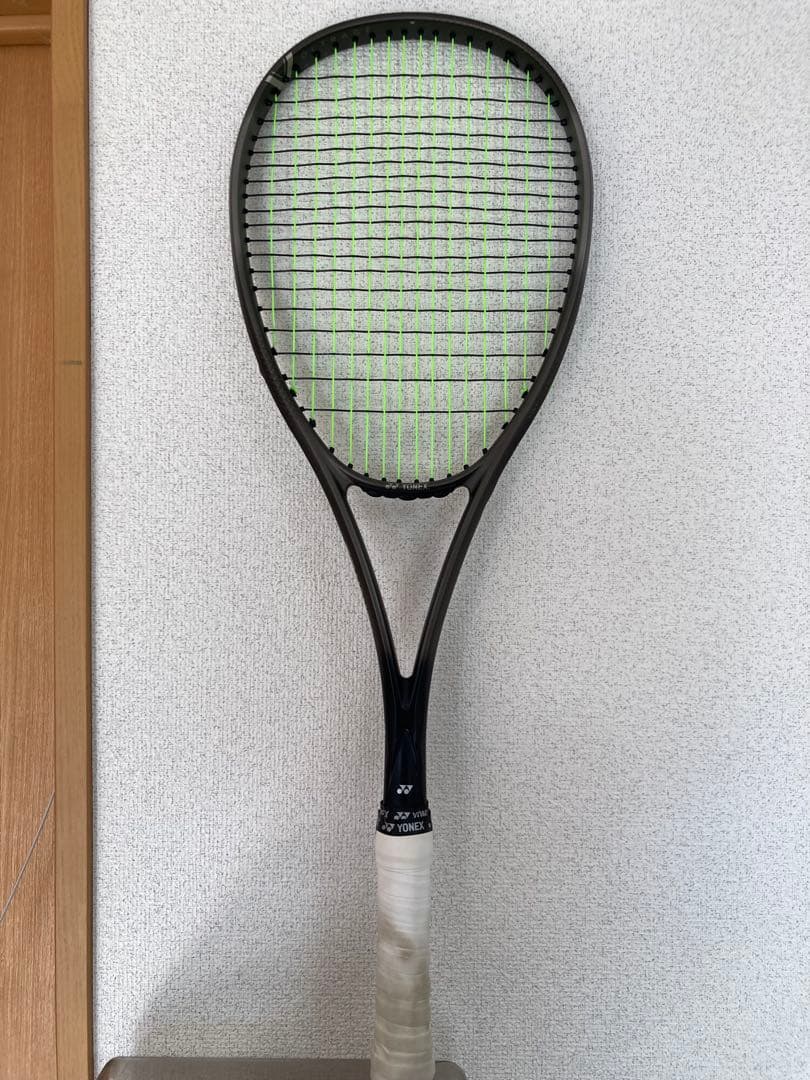 ボルトレイジ8S UL0 美品 元グリなし