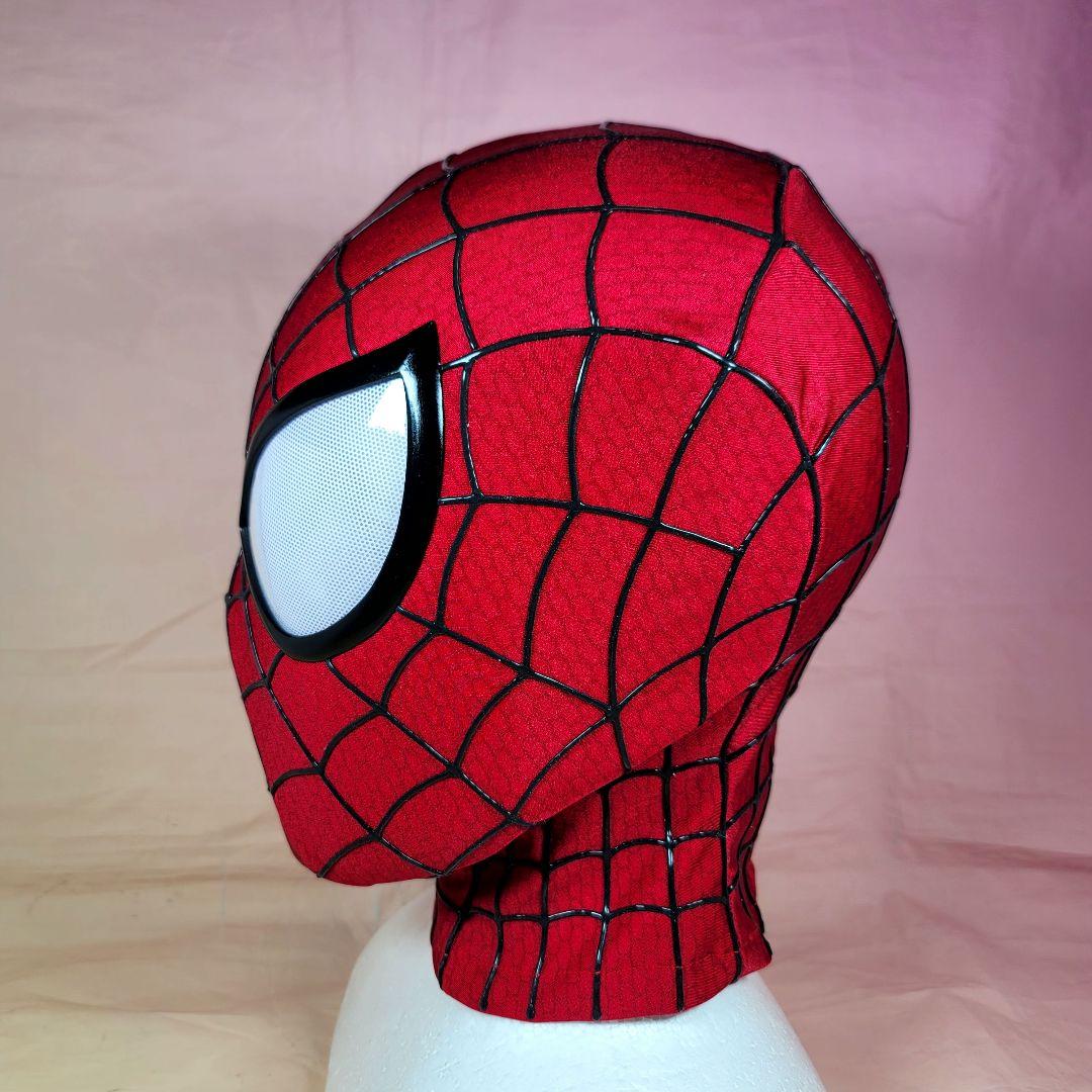 【アメスパ2】新品 アメイジングスパイダーマン2 フルヘッドシェルマスク