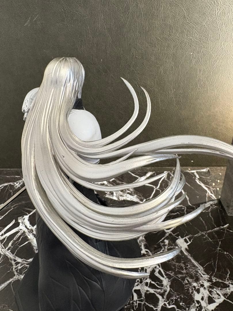 FFVII REMAKE 一番くじ ラストワン賞 セフィロス フィギュア