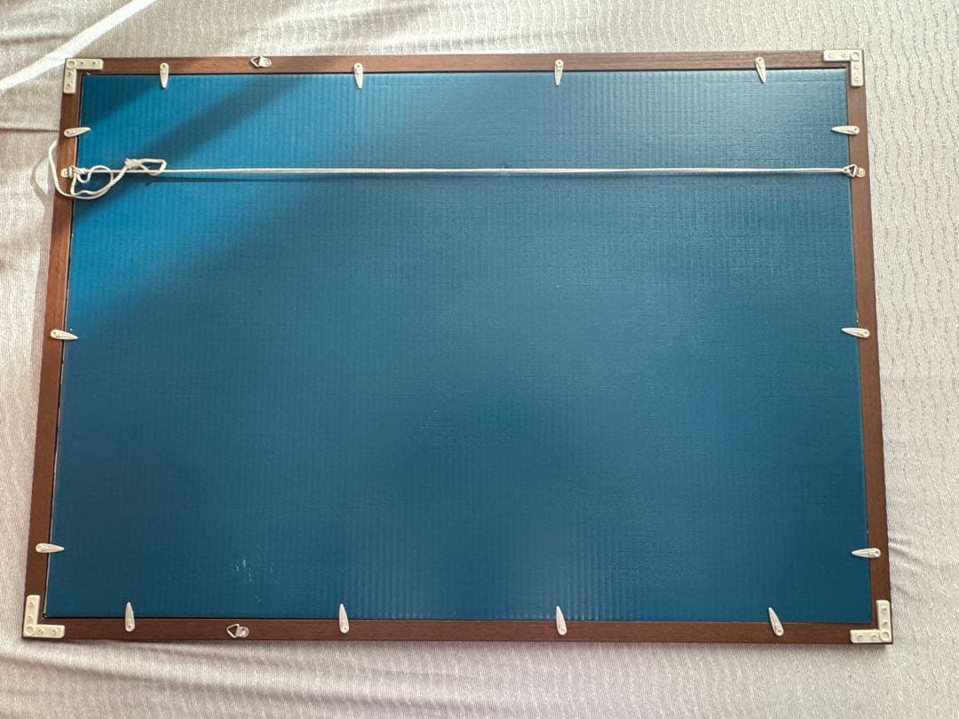 ジグソーパズル KAGAYA ルナ・ガーデン 1000ピース　光るパズル