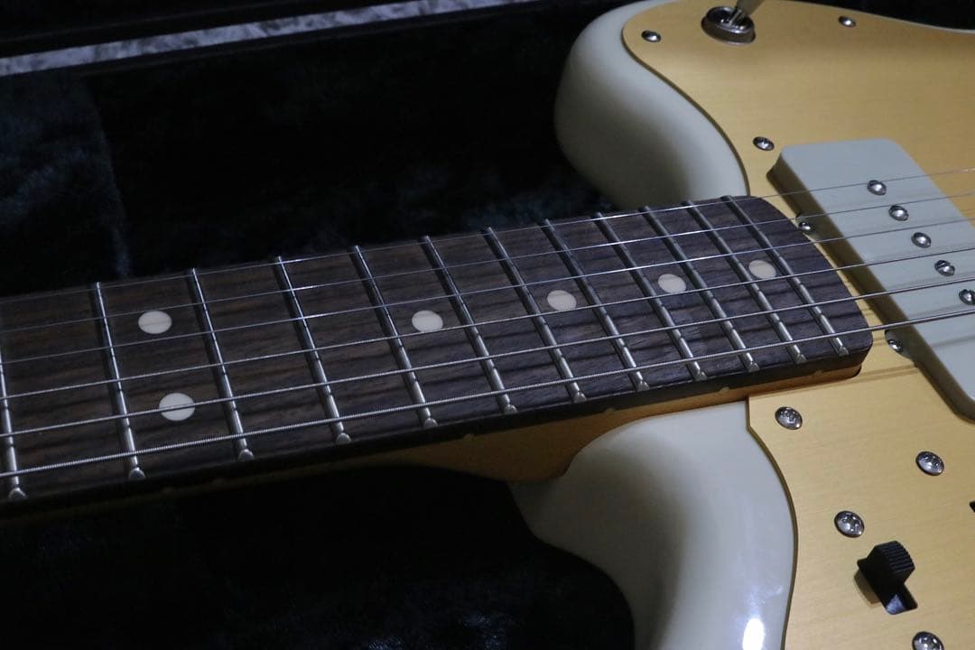 ギター Squier J Mascis Jazzmaster