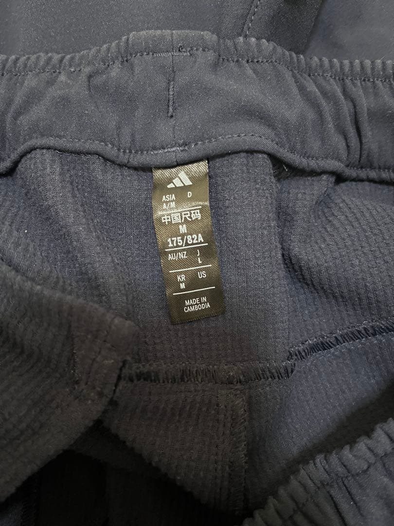 アディダス　スリーストライプス ウインドブレーカー　ウィンドジャケット　上下