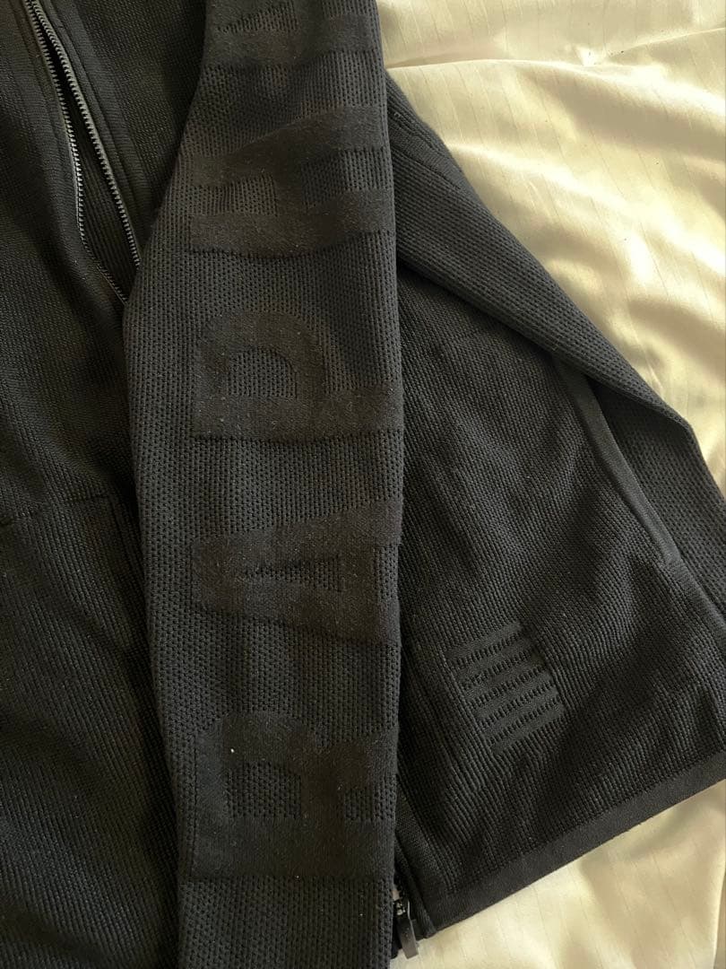 Rapha P.T トランスファーセットアップ