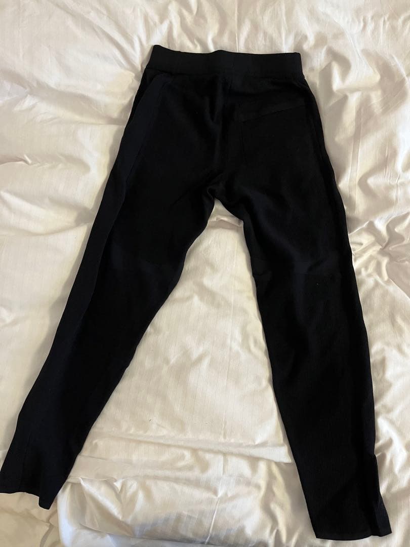 Rapha P.T トランスファーセットアップ