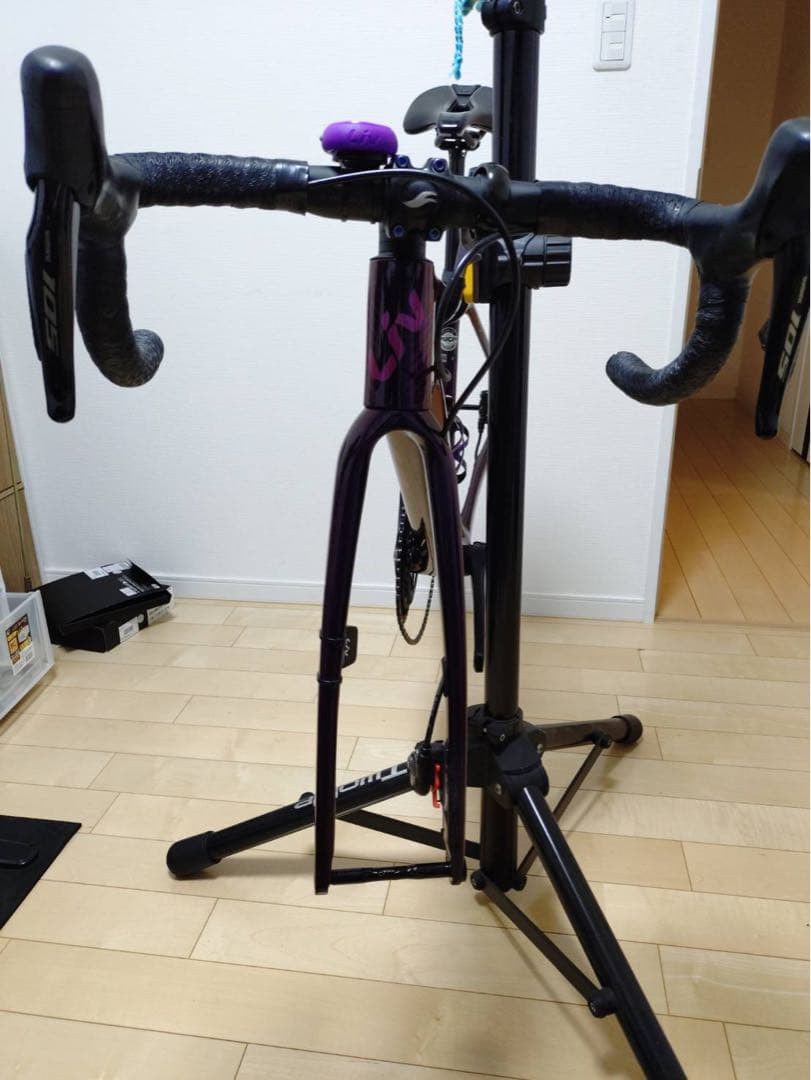 パーツ GIANT liv LANGMA ADVANCED2 DISCQOM