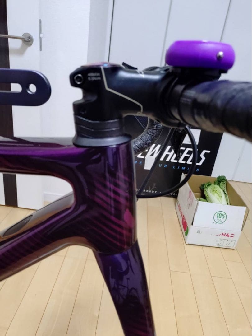 パーツ GIANT liv LANGMA ADVANCED2 DISCQOM