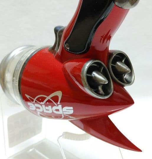 スペースガン SPACE GUN❤︎2018ワンフェス幻夢のNOUAスペースガン