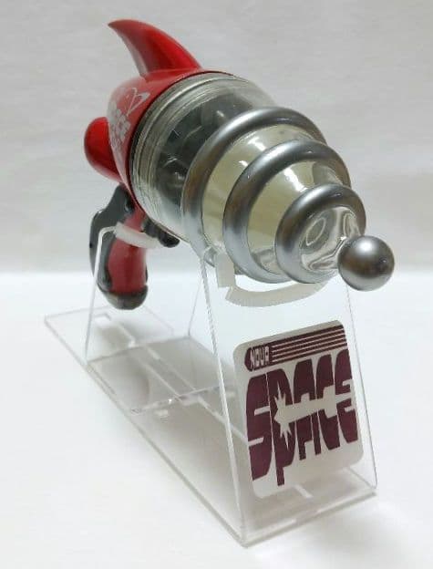 スペースガン SPACE GUN❤︎2018ワンフェス幻夢のNOUAスペースガン