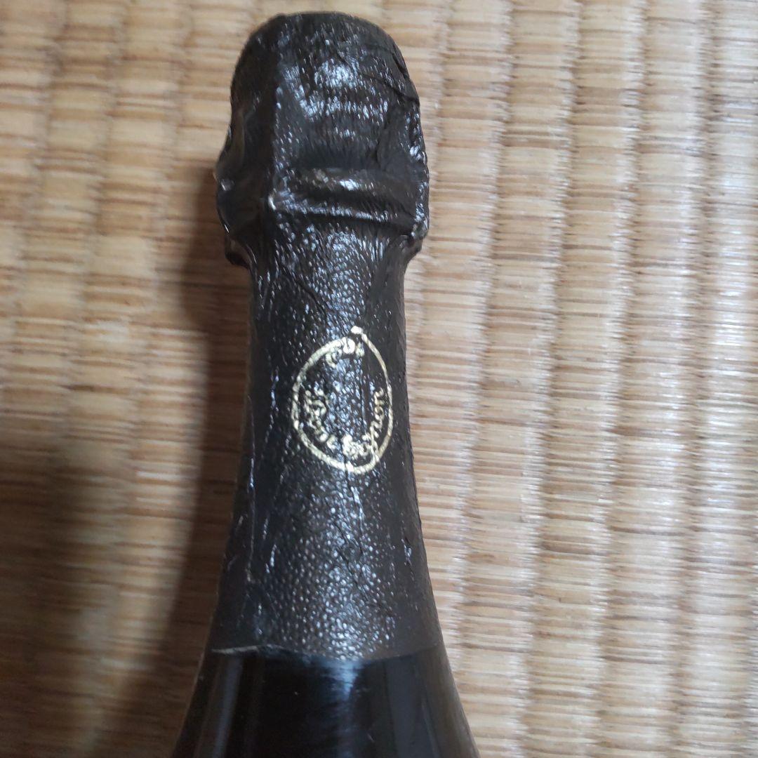 ドンペリニョン 750ml 1993