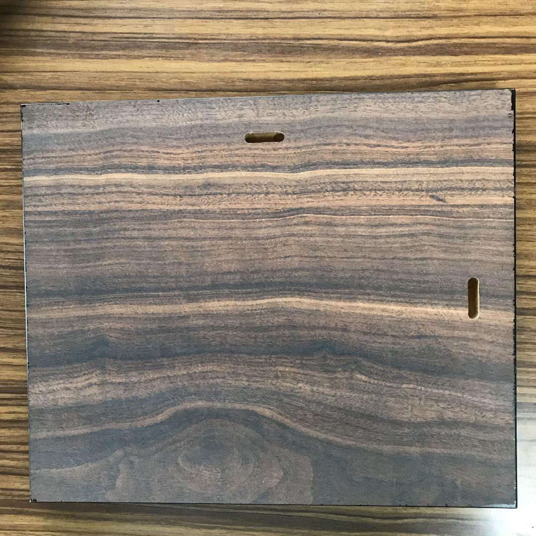 両半球世界地図　17世紀アンティーク地図